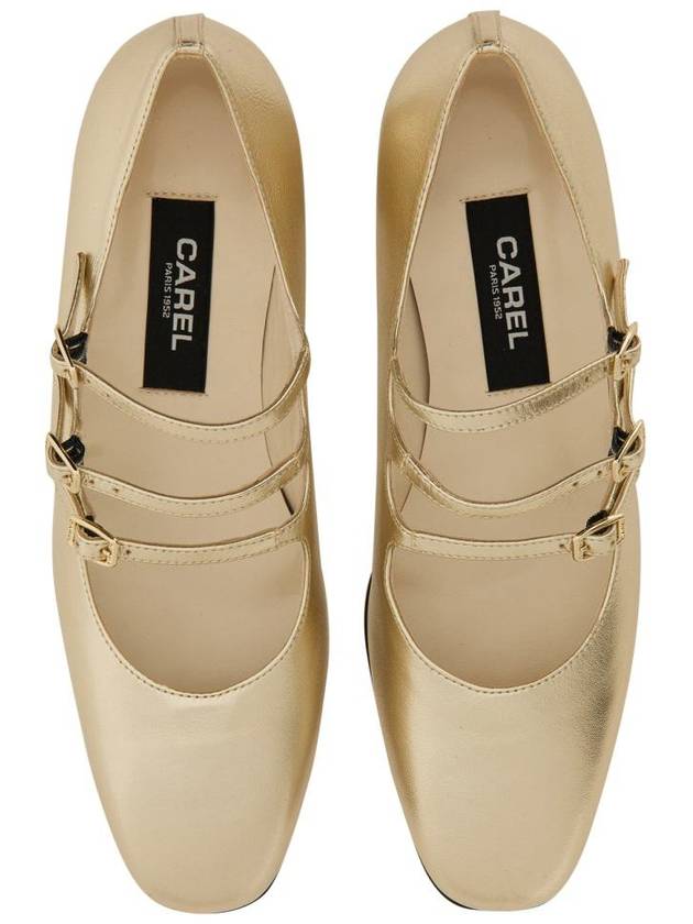 Carel Paris Pump "Kina" - CAREL - BALAAN 5