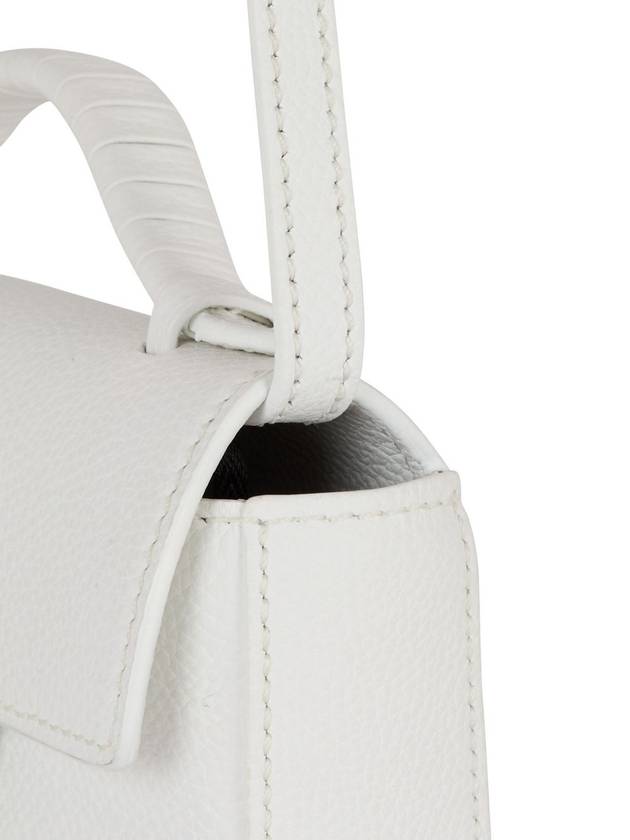 Balmain Bags.. White - BALMAIN - BALAAN 7