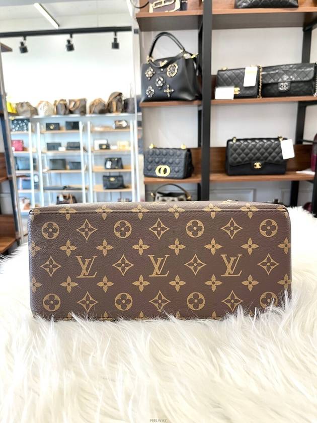 Daol Merchant Store Petite Palais Monogram M45900 Condition S - LOUIS VUITTON - BALAAN 6