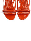 women sandals - LOUIS VUITTON - BALAAN 6