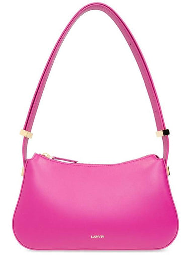 Lanvin Bags.. Fuchsia - LANVIN - BALAAN 1