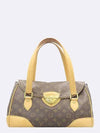 M40120 Tote Bag - LOUIS VUITTON - BALAAN 1