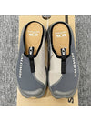 RX 3.0 Slider Slippers Grey - SALOMON - BALAAN 7