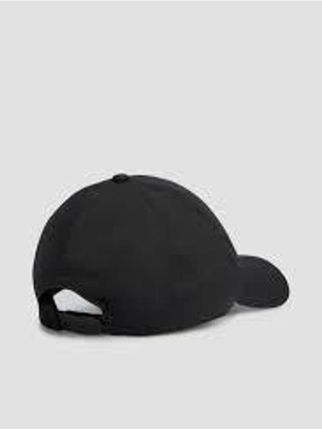 Hat 772540 Black - HUGO BOSS - BALAAN 2