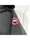 women padding - CANADA GOOSE - BALAAN 6