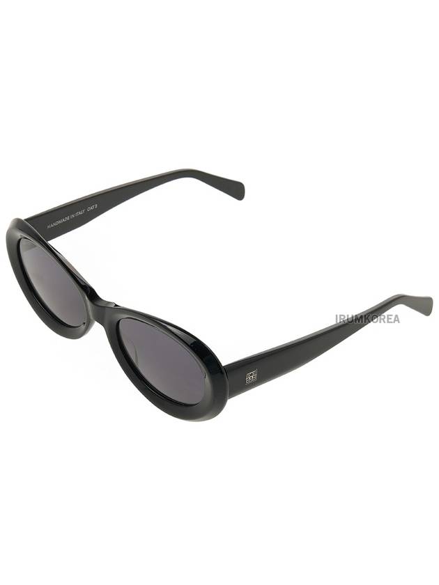 Sunglasses 2324001900 200 BLACK - TOTEME - BALAAN 11