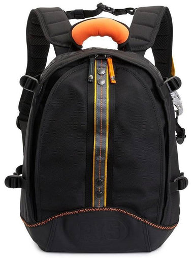 Taku Backpack Black - PARAJUMPERS - BALAAN 1