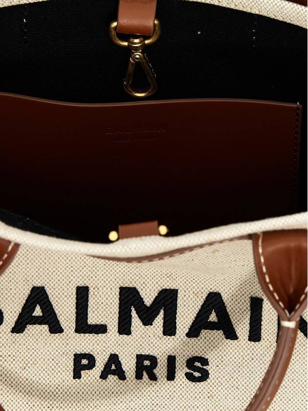 Balmain 'B-Army' Shopping Bag - BALMAIN - BALAAN 4