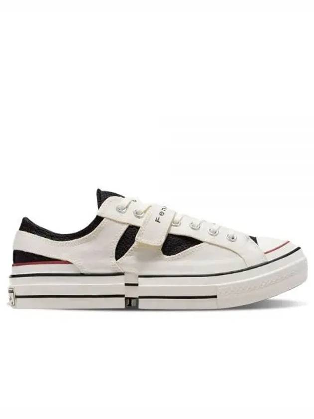 x Feng Chen Wang Chuck 70 Low 2-in-1 Egglet - CONVERSE - BALAAN 2