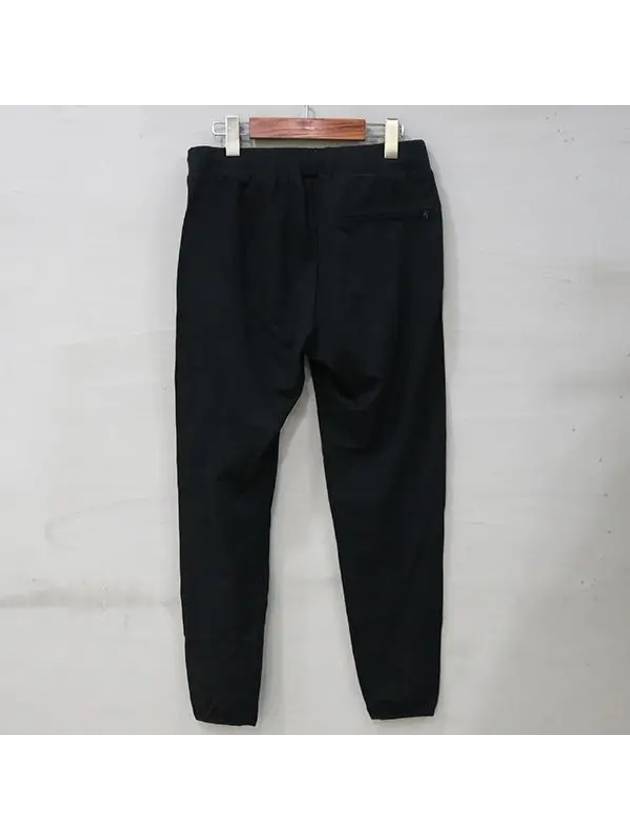 Smith Market Used Luxury Black Pants Men s Clothing - THEORY - BALAAN 3