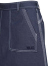 Women Essentail Skort - WAAC - BALAAN 4