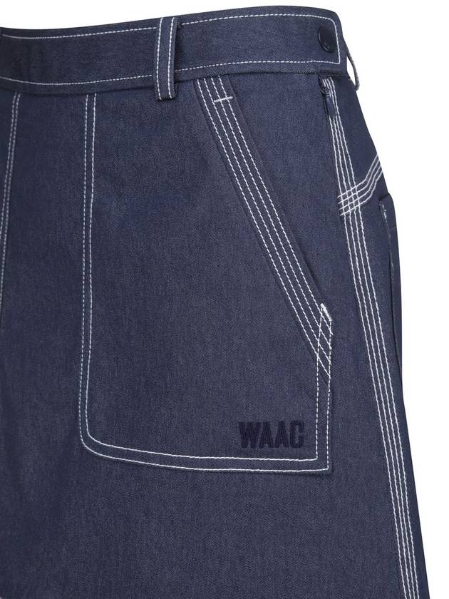 Women Essentail Skort - WAAC - BALAAN 4