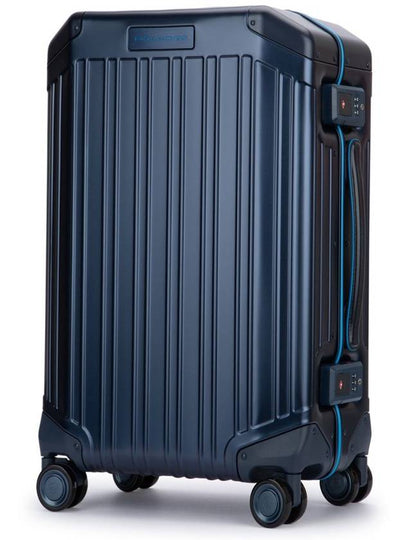 Piquadro Suitcases - PIQUADRO - BALAAN 2