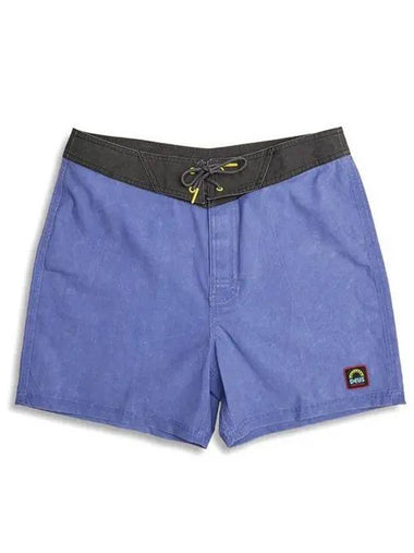 Catch Boardshort Mesh DMP242295B DEB Boardshorts - DEUS EX MACHINA - BALAAN 1