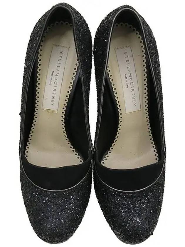 Smith Market Stella McCartney shoes women s - STELLA MCCARTNEY - BALAAN 4