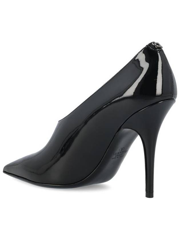 Valentino Garavani Heeled Shoes - VALENTINO - BALAAN 3