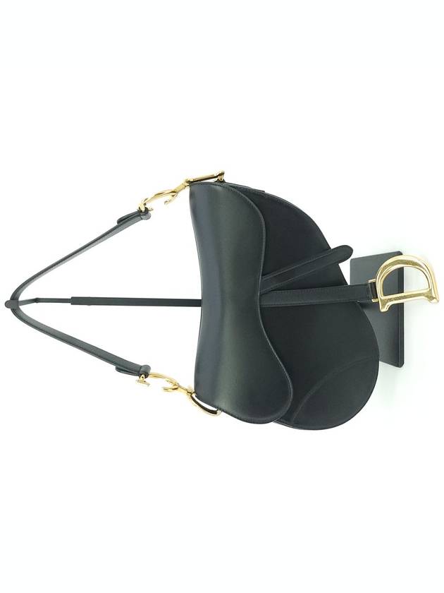 saddlebag - DIOR - BALAAN 1