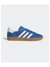 Gazelle Indoor Low Top Sneakers Blue - ADIDAS - BALAAN 2