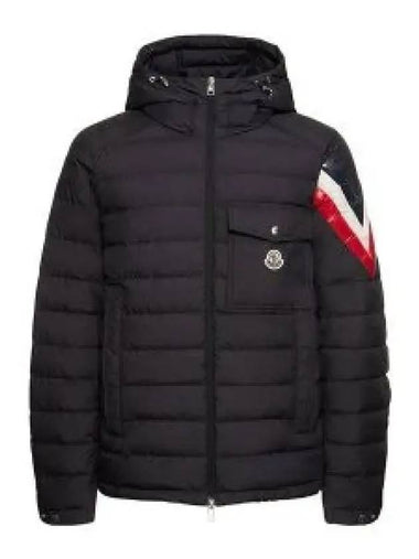 1A00012 54A81 999 BERARD short down jacket 1212653 - MONCLER - BALAAN 1