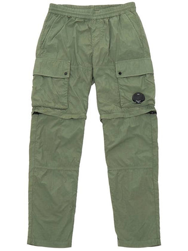 Cargo Pants 14CKPA017B 005904G 648 - CP COMPANY - BALAAN 1