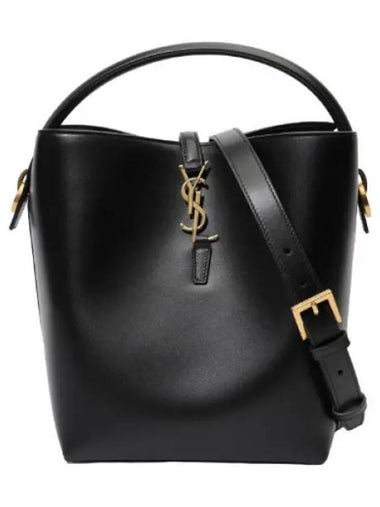 bucket bag - SAINT LAURENT - BALAAN 1