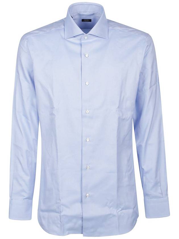 Barba Shirt - BARBA - BALAAN 1