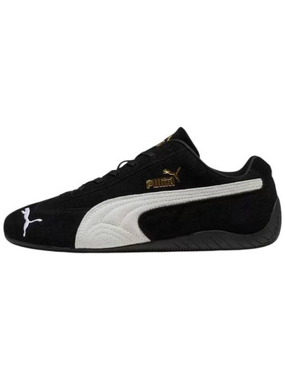 Speedcat OG low top sneakers black white - PUMA - BALAAN 2