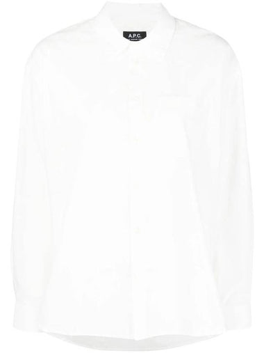 A.P.C. Shirt - A.P.C. - BALAAN 1