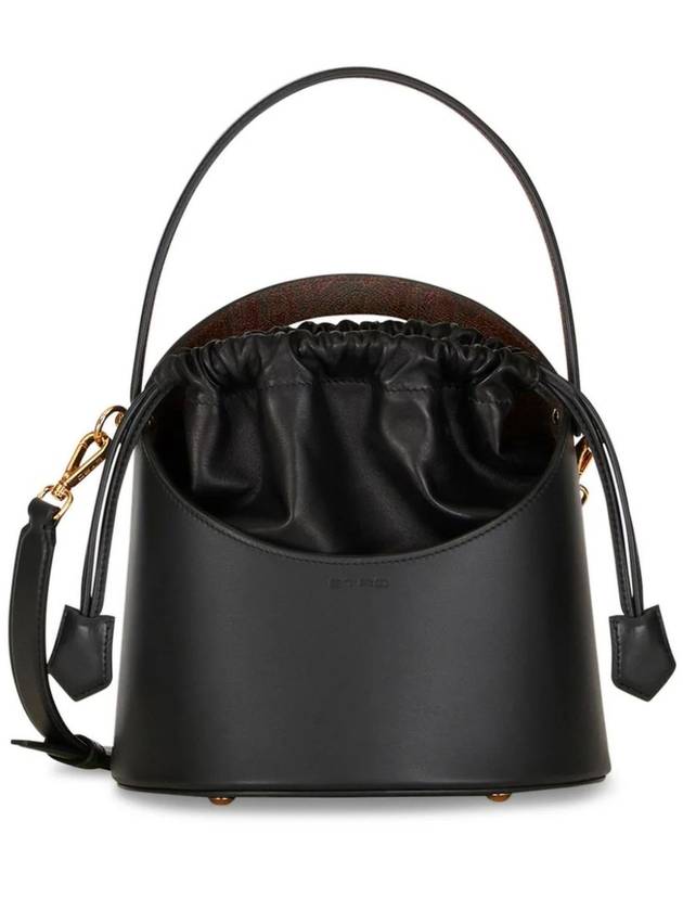 Etro Saturn Bucket Bag - ETRO - BALAAN 1