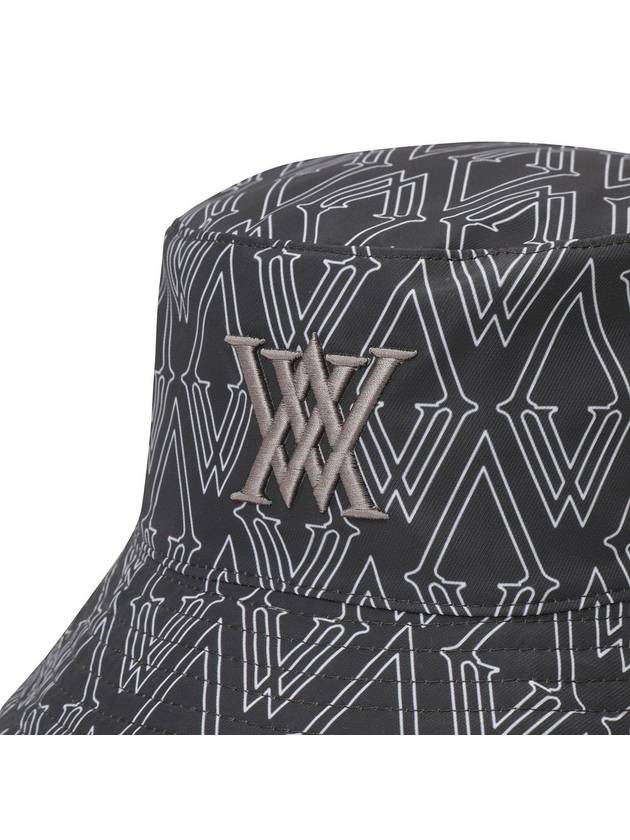 OFFICIAL U REVERSI BUCKETHAT BE - ANEWGOLF - BALAAN 5