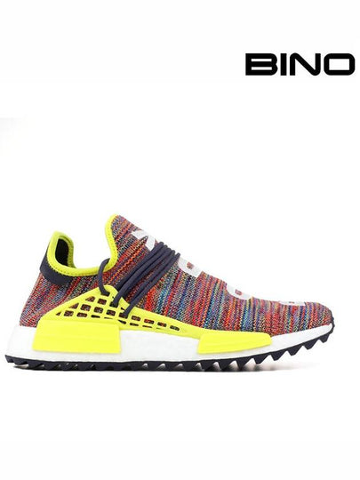 Human Race Low Top Sneakers Yellow - ADIDAS - BALAAN 2