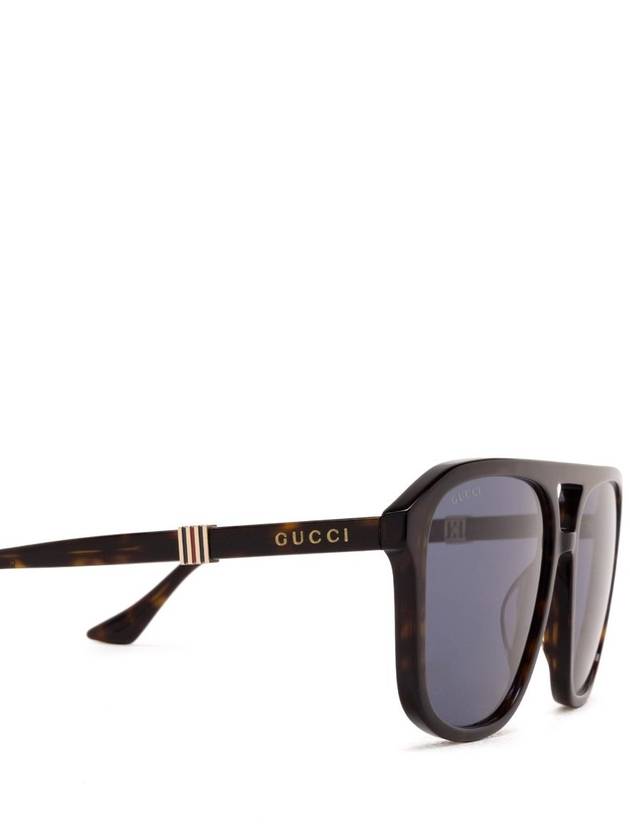 Sunglasses 00 538189753 GG1494S 002 HAVANA - GUCCI - BALAAN 4