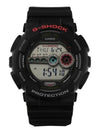 G SHOCK GD 100 1ADR Big Face Digital Men s Urethane Watch - G-SHOCK - BALAAN 5