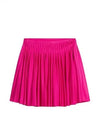 women gale skirt - J.LINDEBERG - BALAAN 2