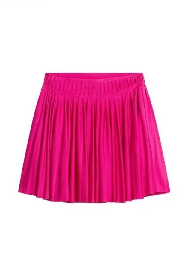 women gale skirt - J.LINDEBERG - BALAAN 2