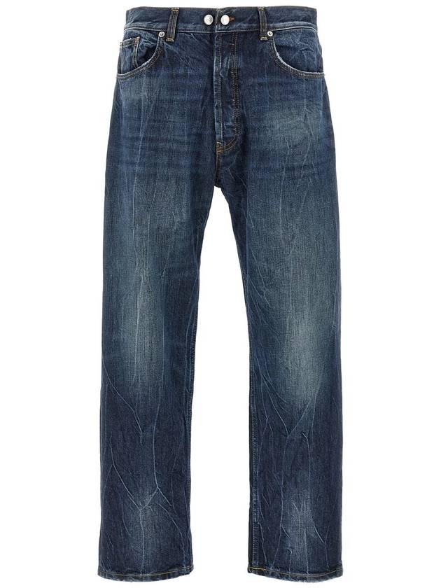 Department 5 'Musso' Jeans - DEPARTMENT 5 - BALAAN 1