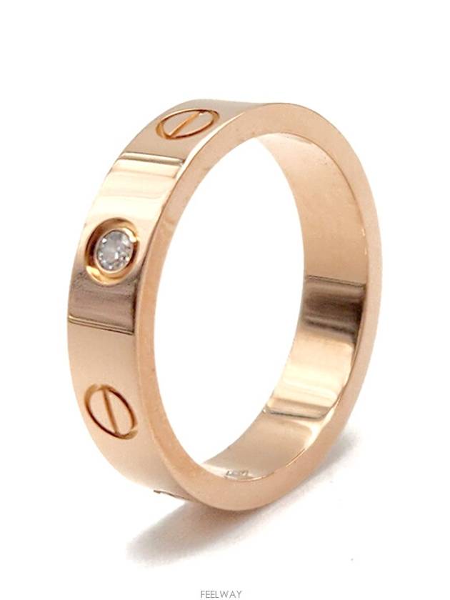 women rings - CARTIER - BALAAN 4