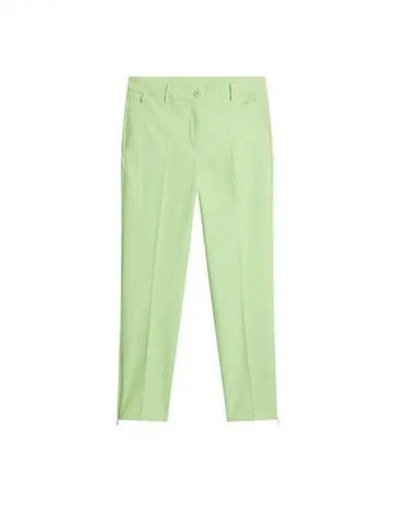 Golf Women s Pants PIA Patina Green Domestic Product GR5Y24071186175 - J.LINDEBERG - BALAAN 1