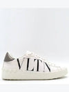 Smith Market VW2S0781 Sneakers Women s Shoes - VALENTINO - BALAAN 3