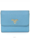 women s wallet - PRADA - BALAAN 1