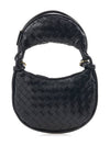 Tote Bag 776764VCPP1 1019 Black - BOTTEGA VENETA - BALAAN 2