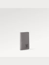 Pocket Organizer Card Wallet Grey - LOUIS VUITTON - BALAAN 3