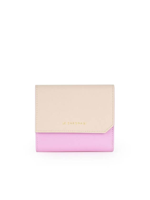 Swifty halfwallet lilac - LECHROMAQI - BALAAN 2