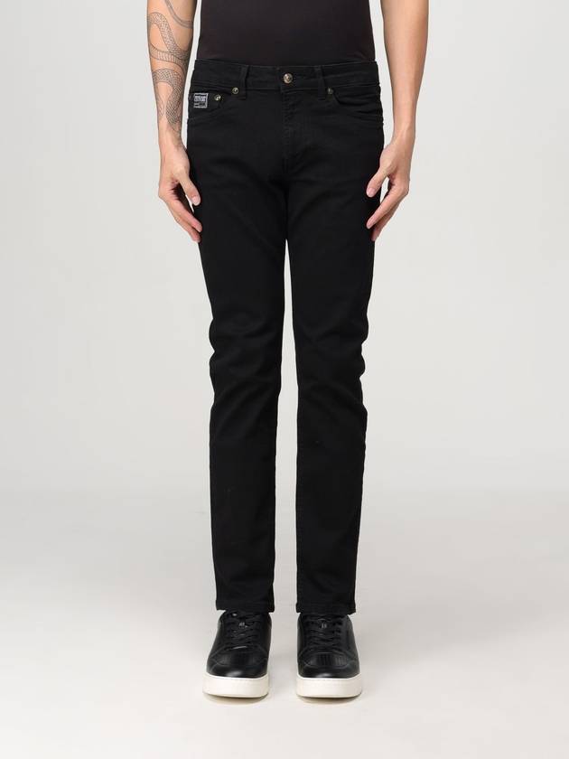 Jeans men Versace Jeans Couture - VERSACE - BALAAN 1