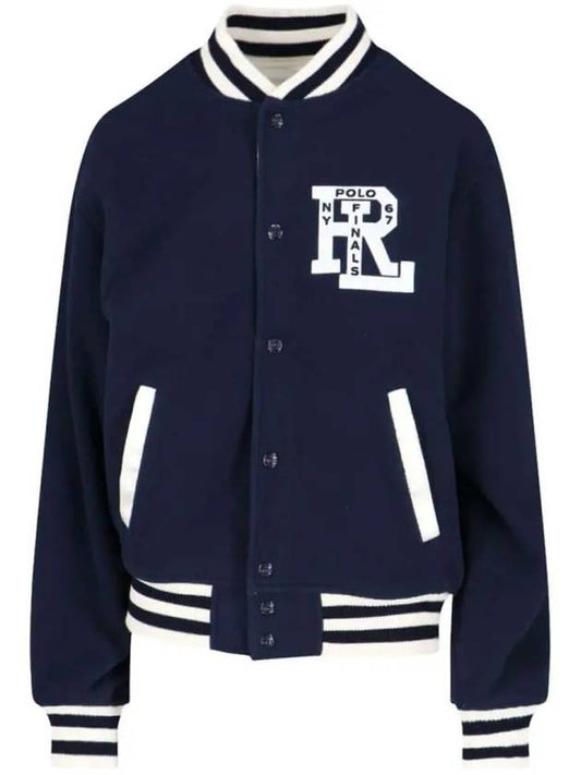 211910176 001 Bomber Jacket - POLO RALPH LAUREN - BALAAN 2