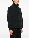 Compass Badge Jacket Navy - STONE ISLAND - BALAAN 5