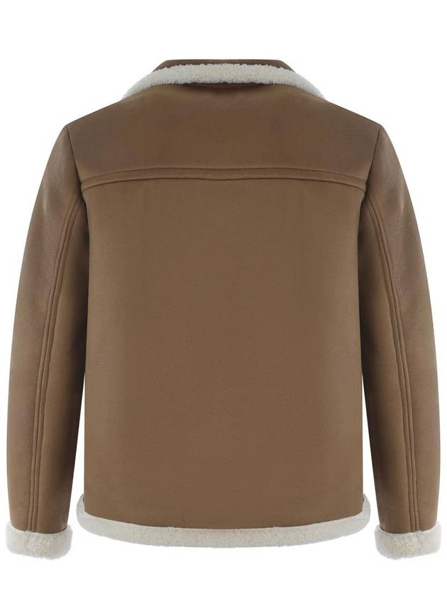 A.P.C.  Coats Camel - A.P.C. - BALAAN 3