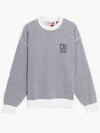 Coast State Knit Top Grey - CARHARTT WIP - BALAAN 2