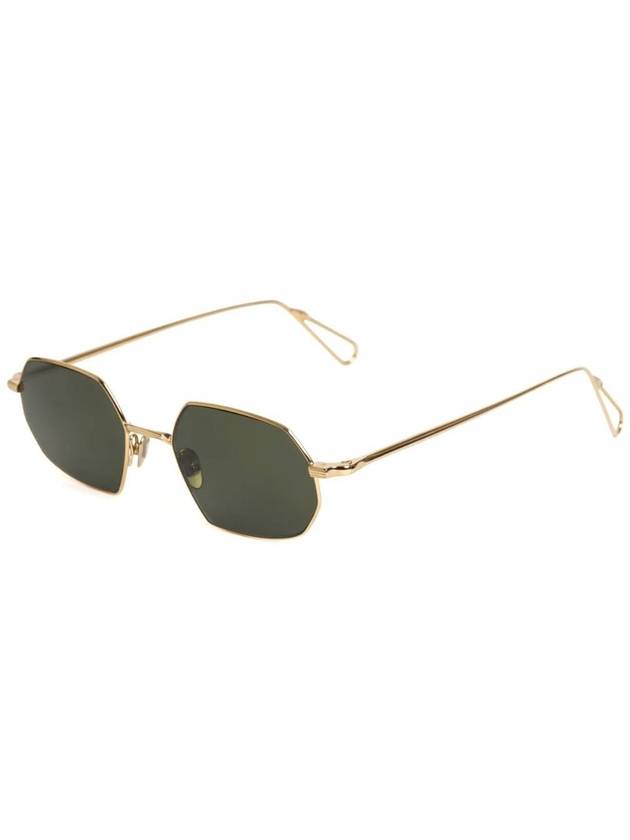 Ahlem  Triomphe Champagne Sunglasses - AHLEM - BALAAN 2