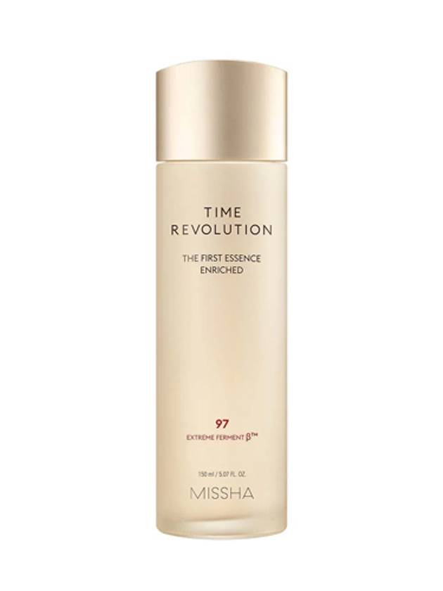 [Missha] Time Revolution The First Essence Enriched 150ml - MISSHA - BALAAN 1